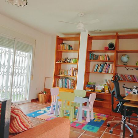 Casa Familiar Al Lado De La Playa Villa Aguadulce  Dış mekan fotoğraf